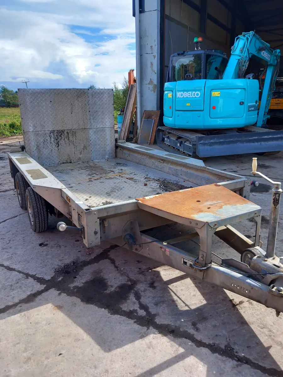 Plant trailers - Image 3