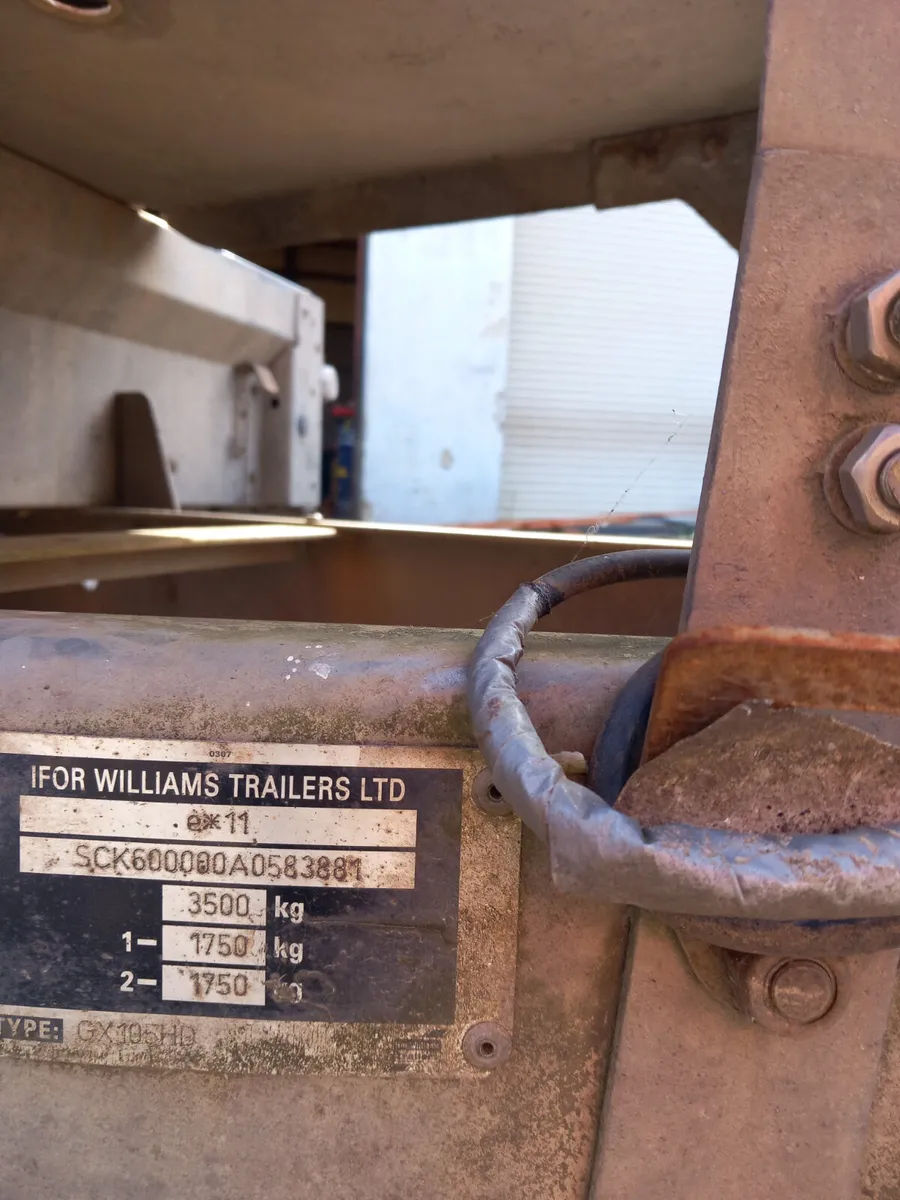 Plant trailers - Image 4