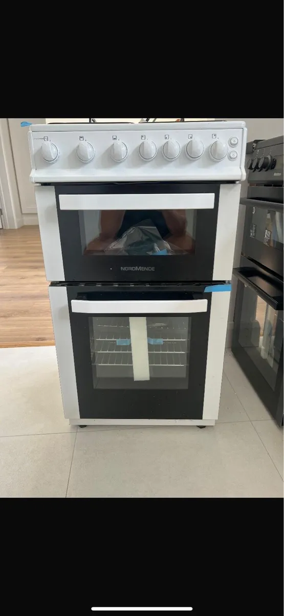 Normende gas cooker - Image 2