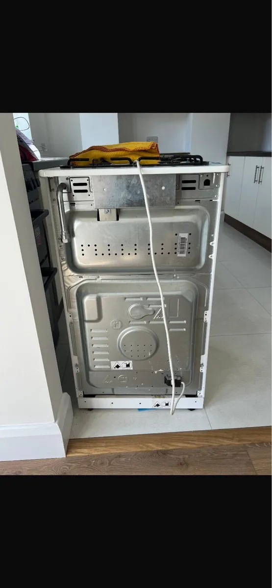 Normende gas cooker - Image 4