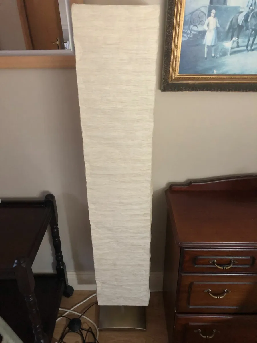 Standing Lamp - open to offers - Image 2