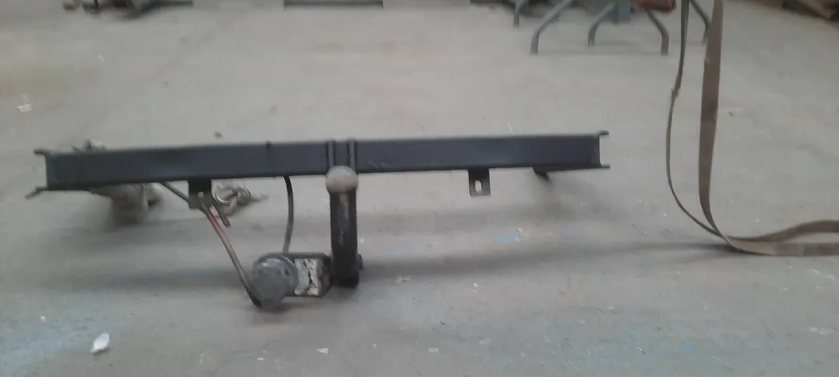 Toe bar - Image 4