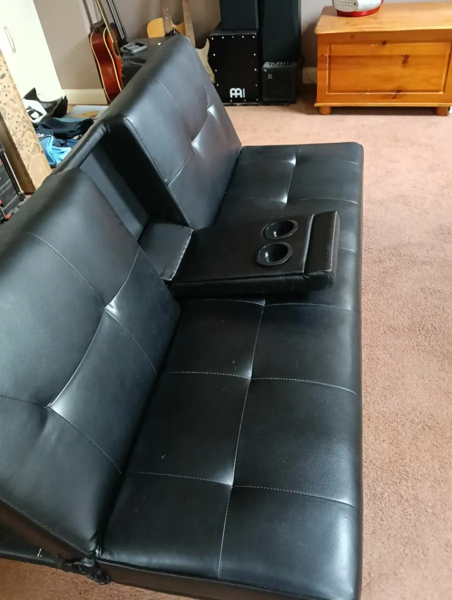 Futon - Image 1