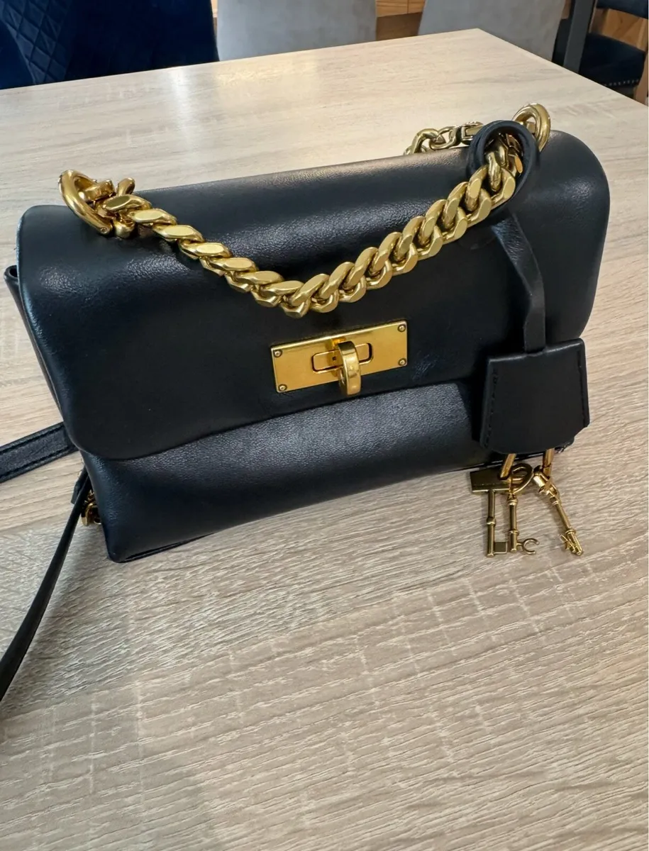 Charles and keith bag - Image 1