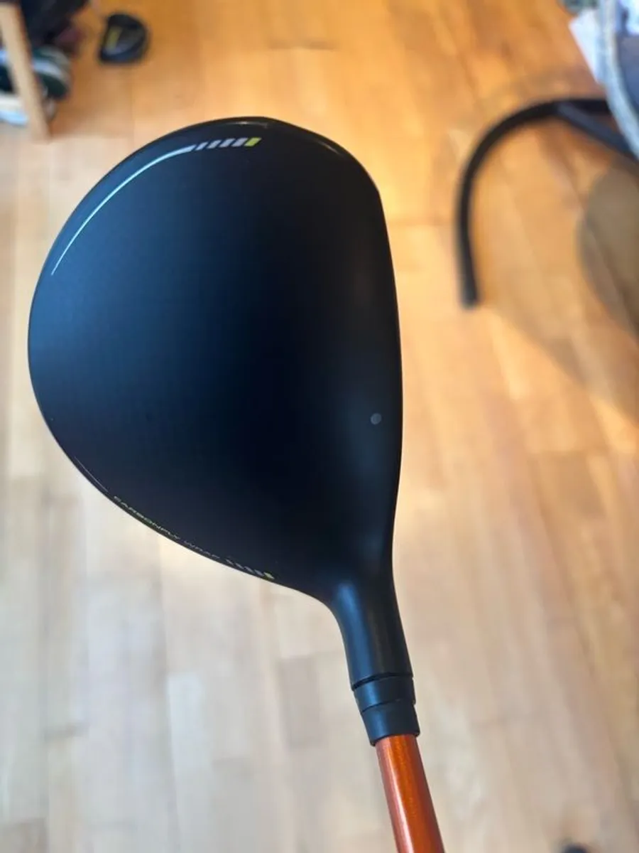 Ping G430 LST 3 wood - Image 3