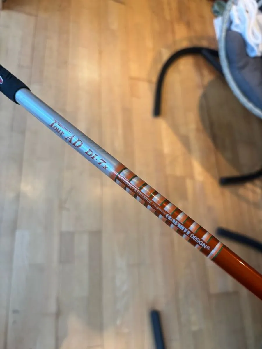 Ping G430 LST 3 wood - Image 4
