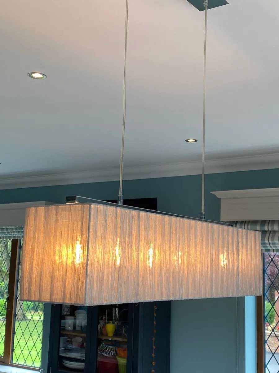 Pendent Light - Image 1