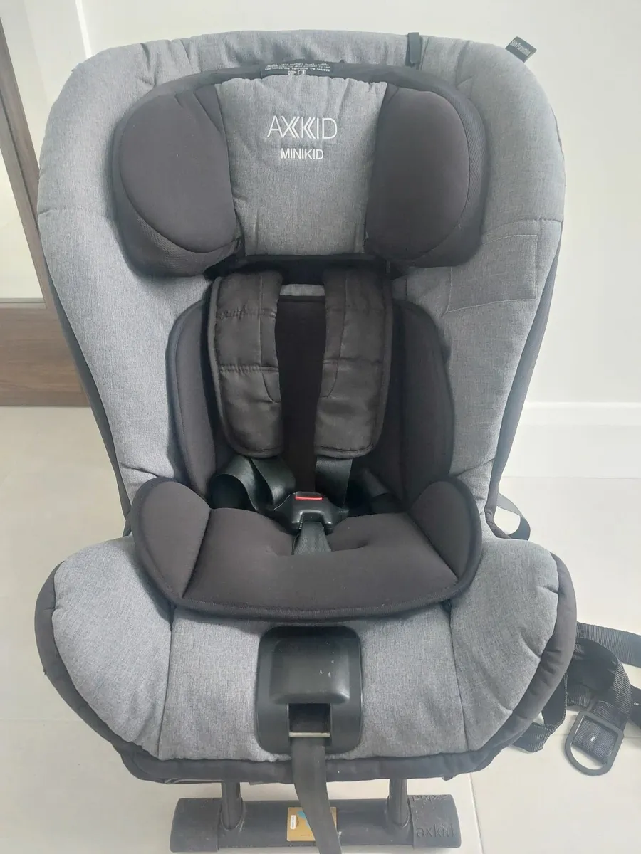 Axkid minikid - Image 1