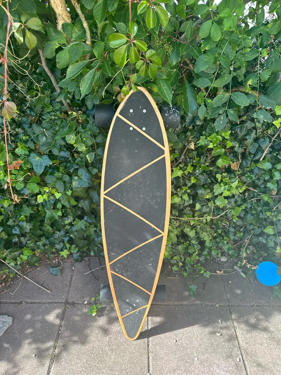 Longboard Osprey - Image 2