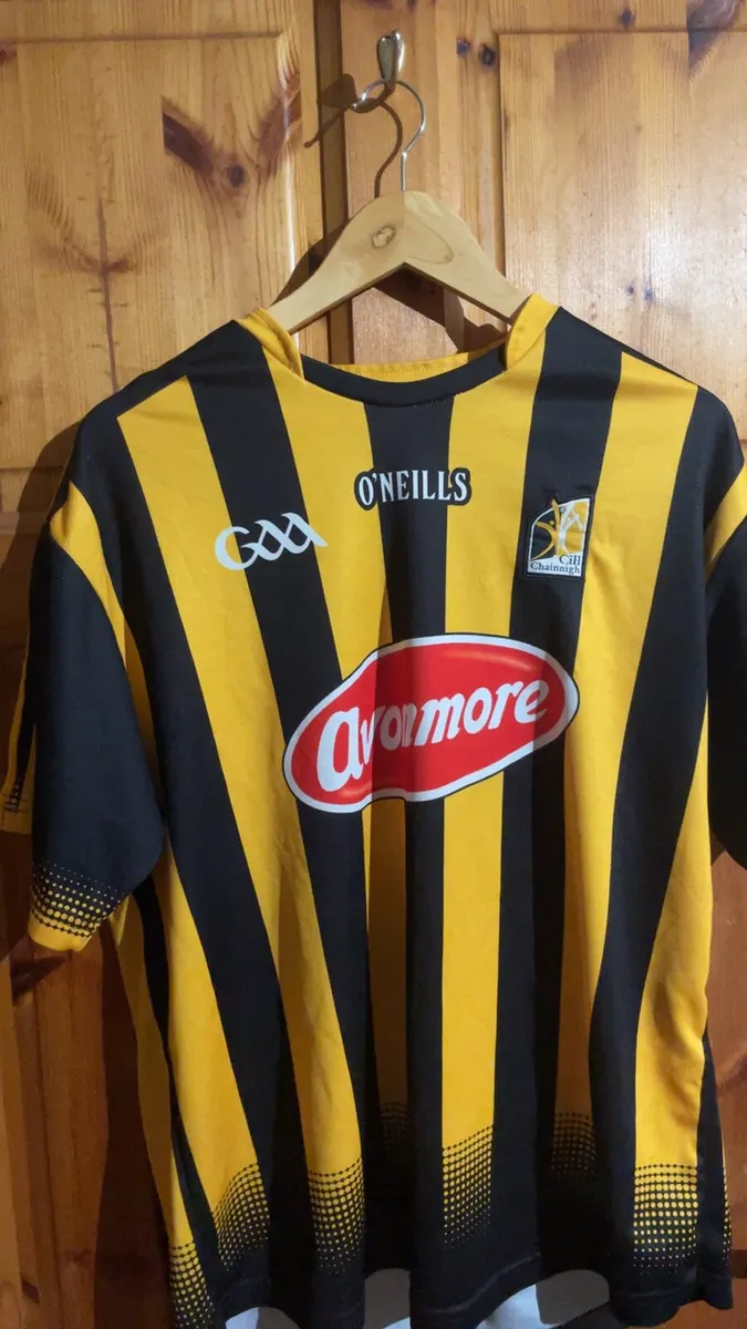 Gaa jerseys - Image 1