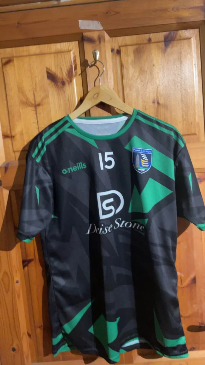 Gaa jerseys - Image 2