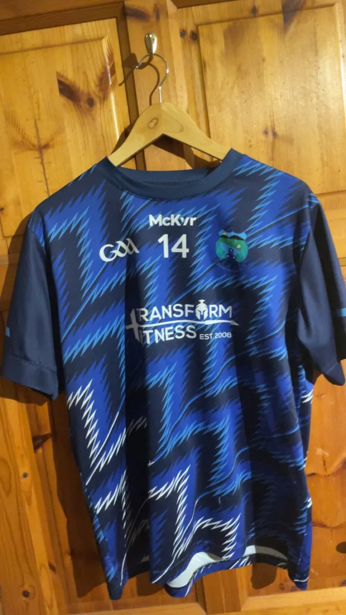 Gaa jerseys - Image 4