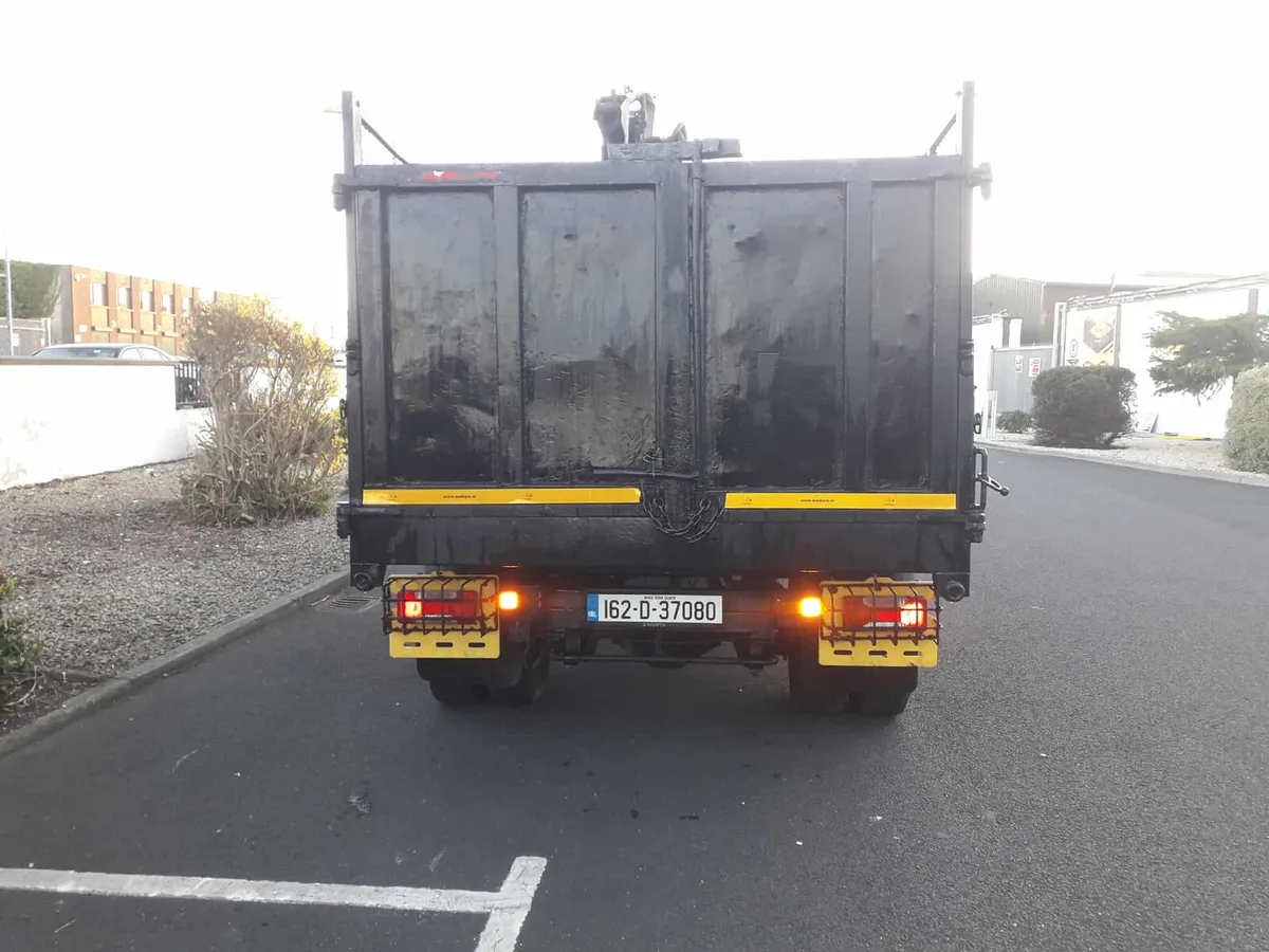 Iveco Daily 2016 - Image 2