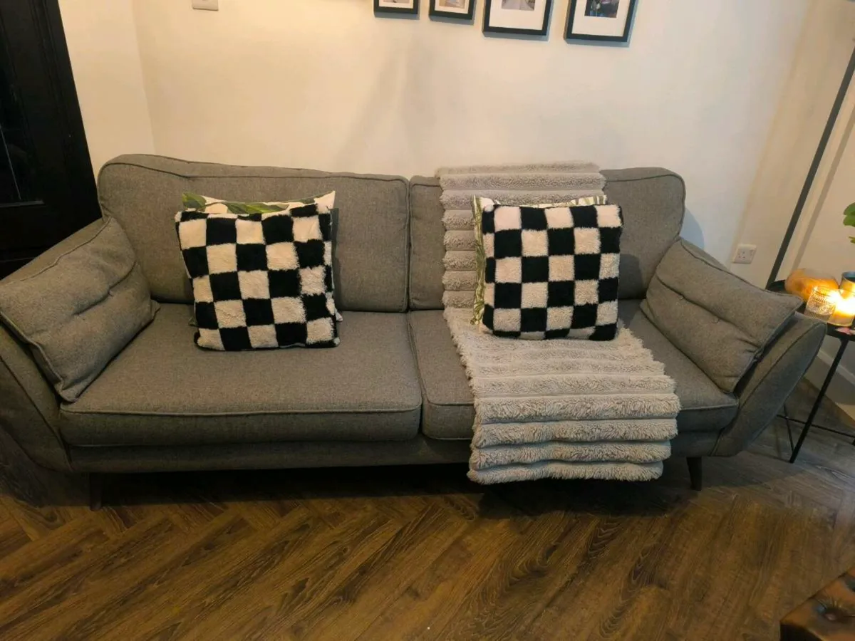 Sofa - Image 1