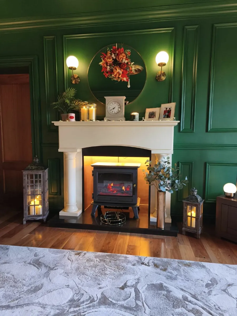 Dimplex Electric fire - Image 3