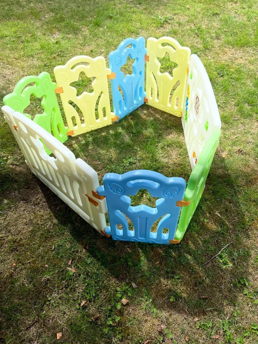 Kids play area - Image 4