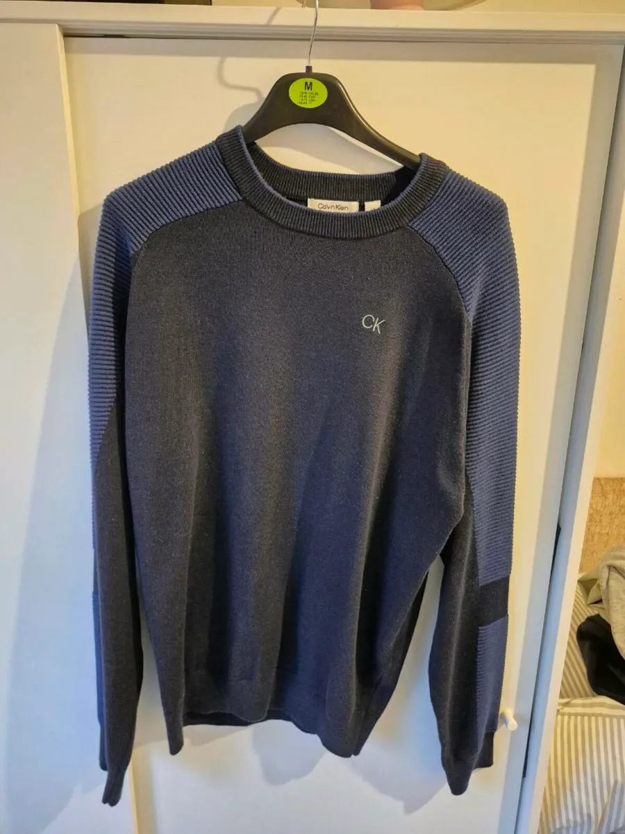 Calvin Klein Golf Clothing - Image 2