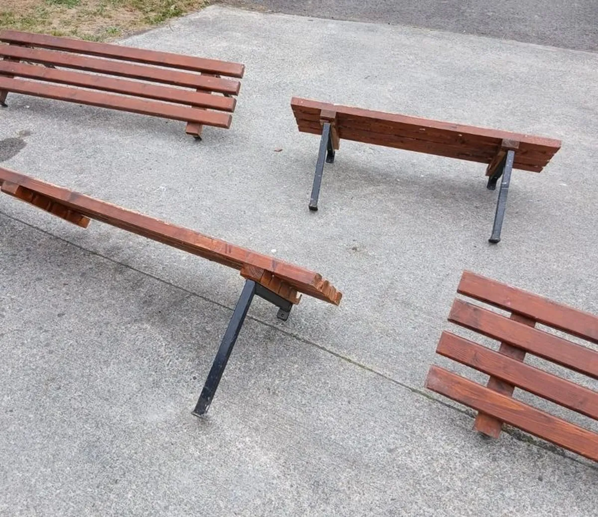 Bench Seating - Image 2