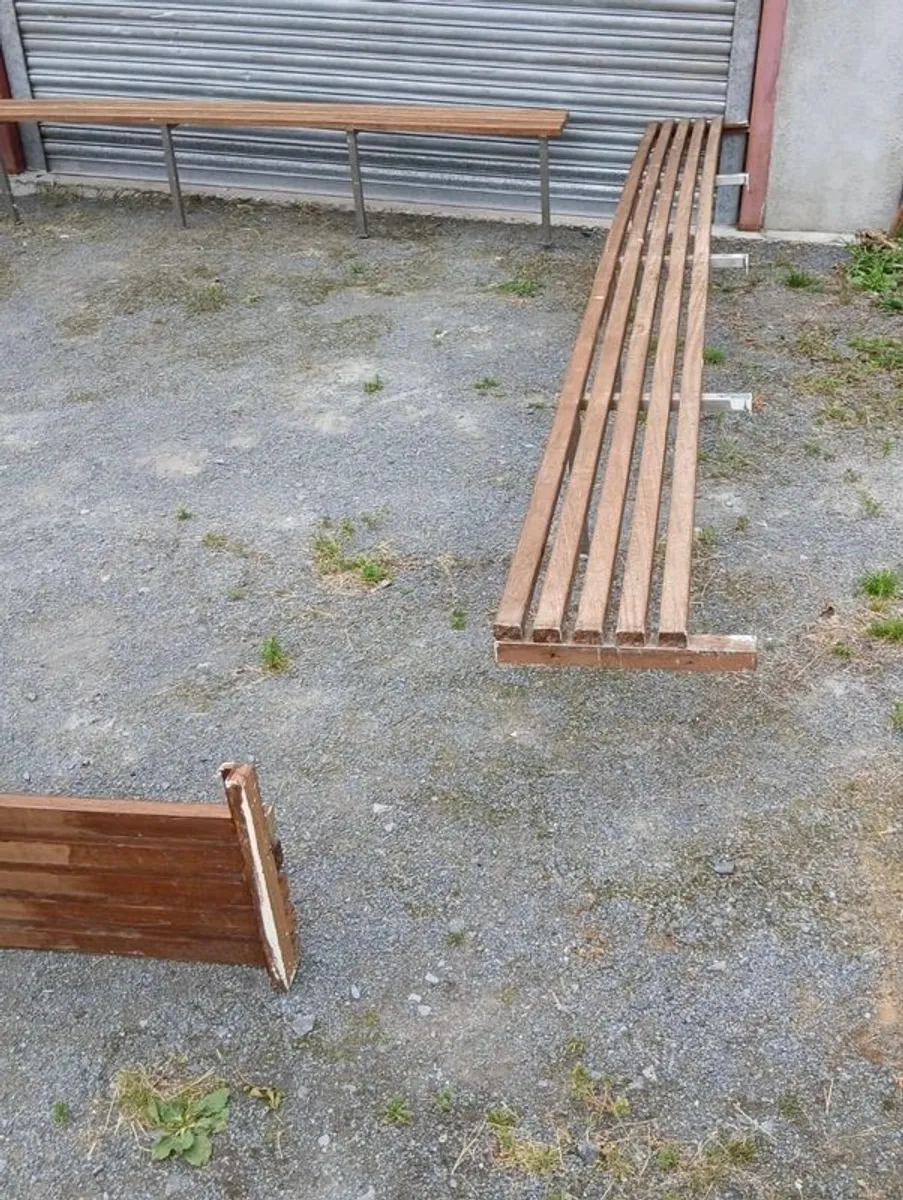 Bench Seating - Image 3