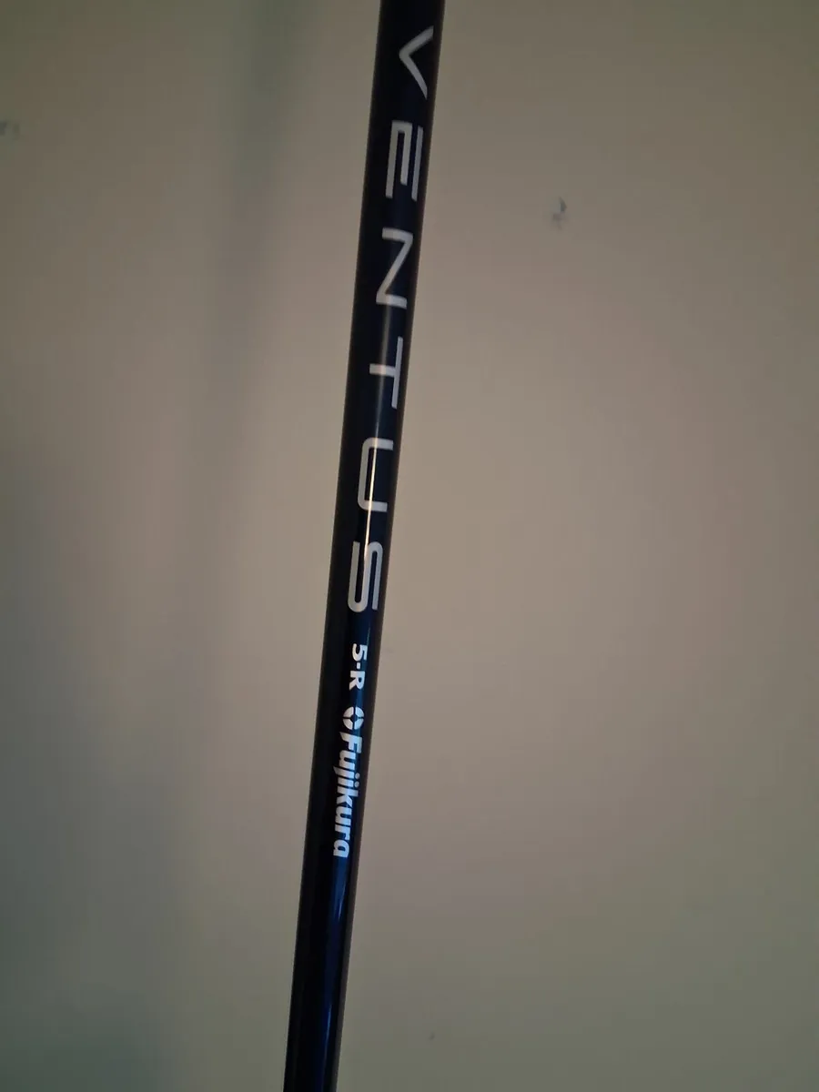 Taylormade Sim2 max driver - Image 4