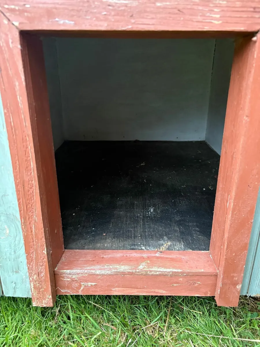 Dog Kennel - Image 3