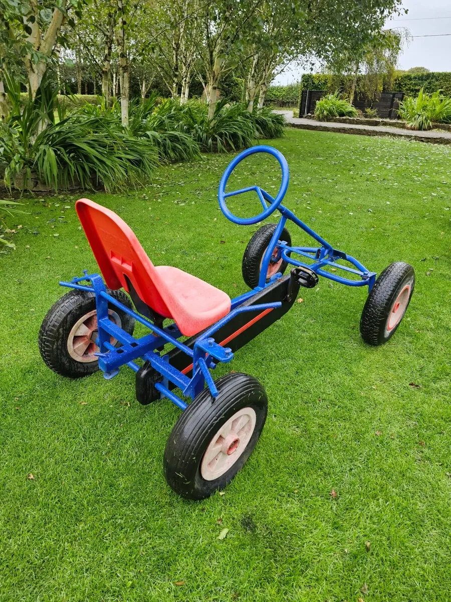 Berg Go Karts  1 or Both - Image 3