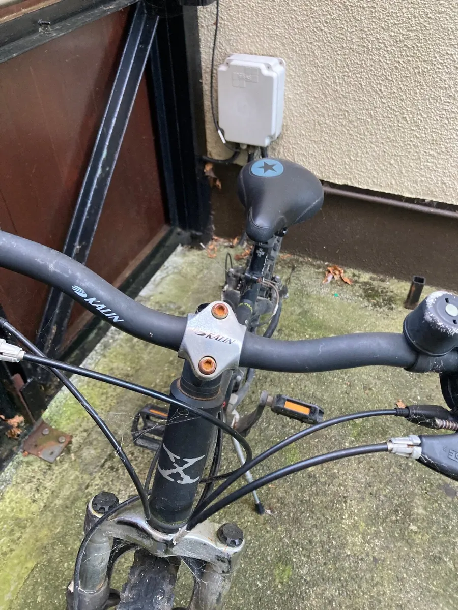 youths bicycle - Image 2