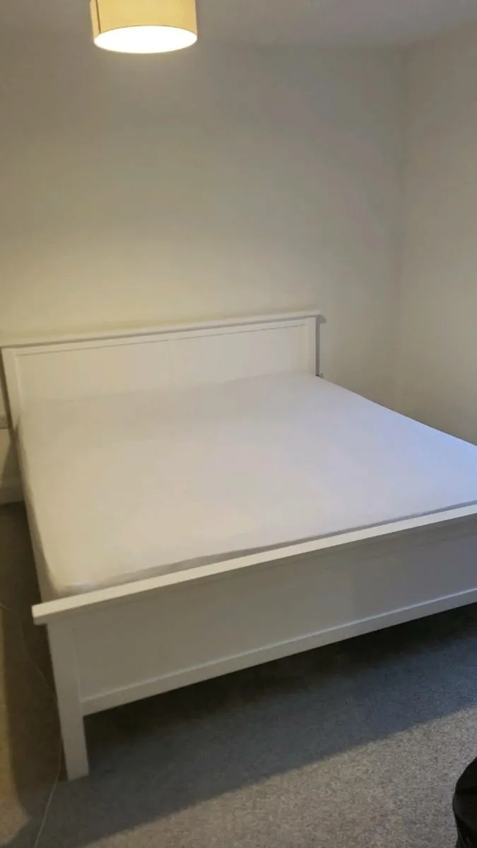 Superking bed frame - Image 2