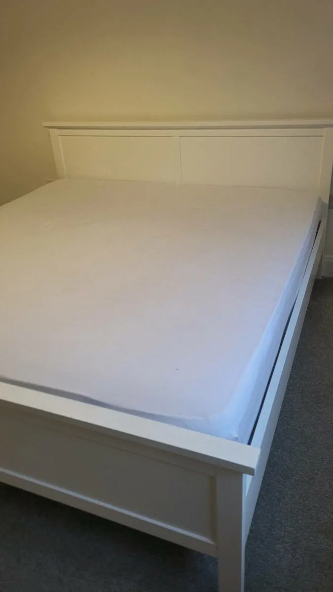 Superking bed frame - Image 3