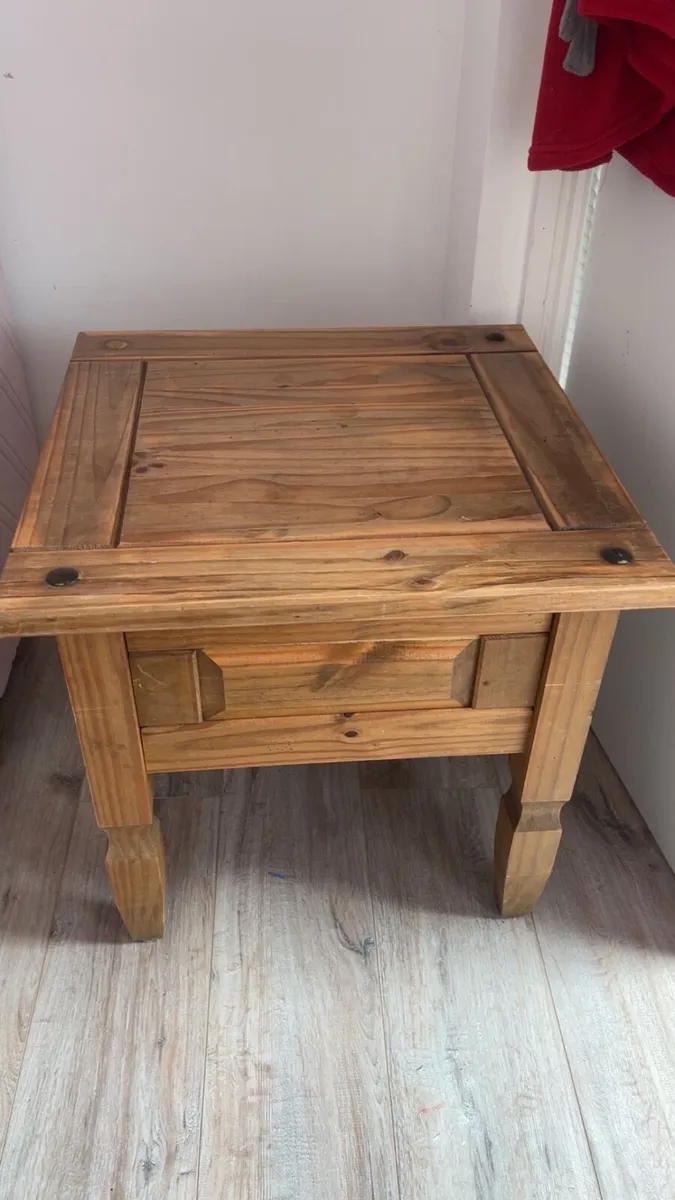 Side table