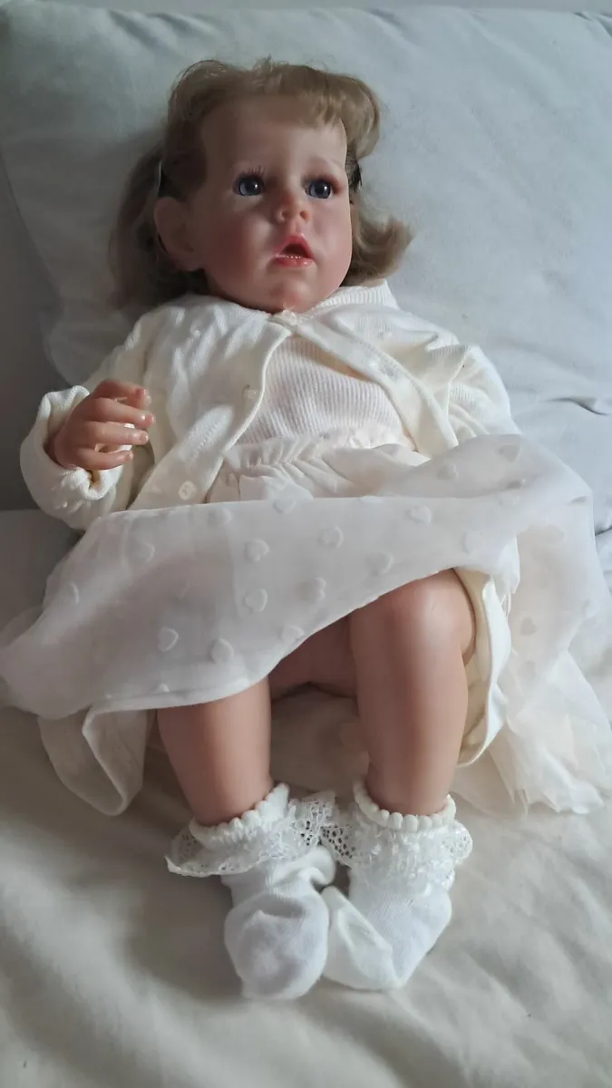 Reborn dolls - Image 2