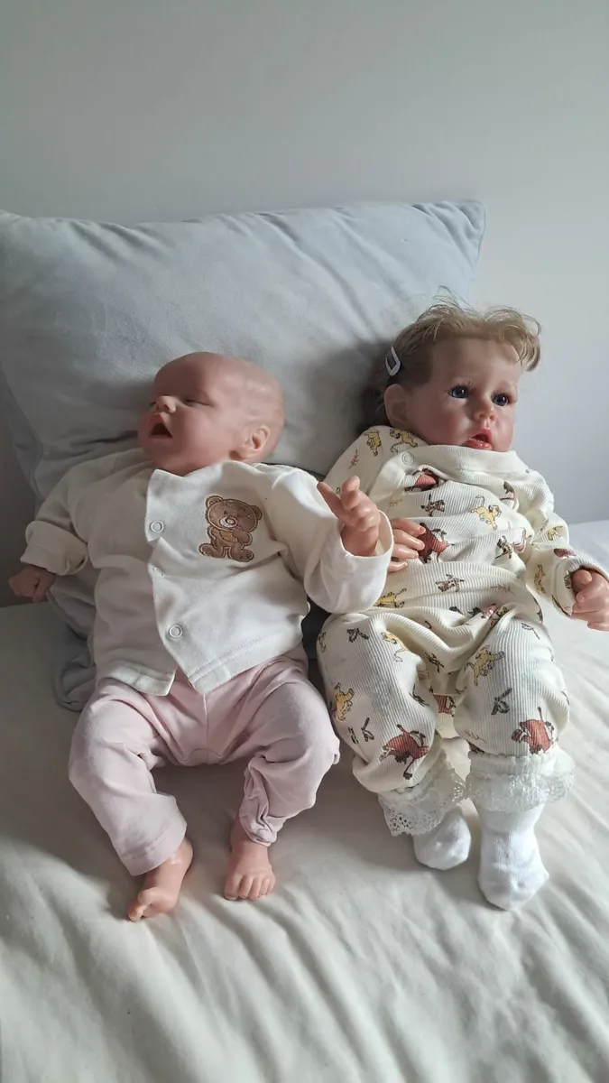 Reborn dolls - Image 3