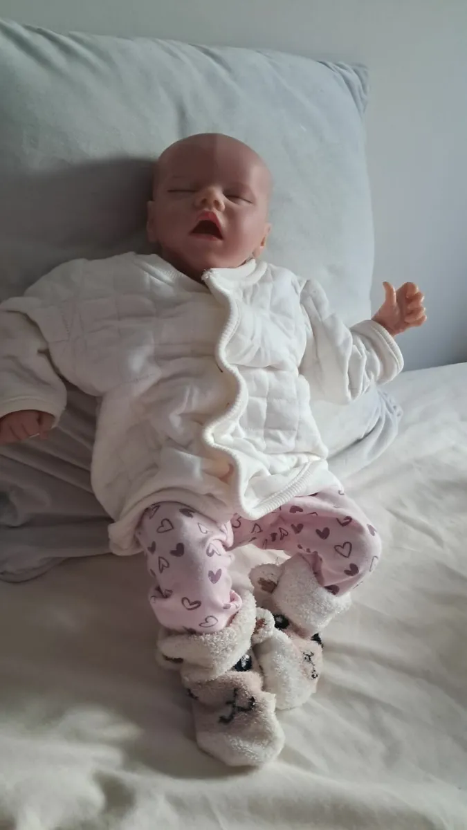 Reborn dolls - Image 4