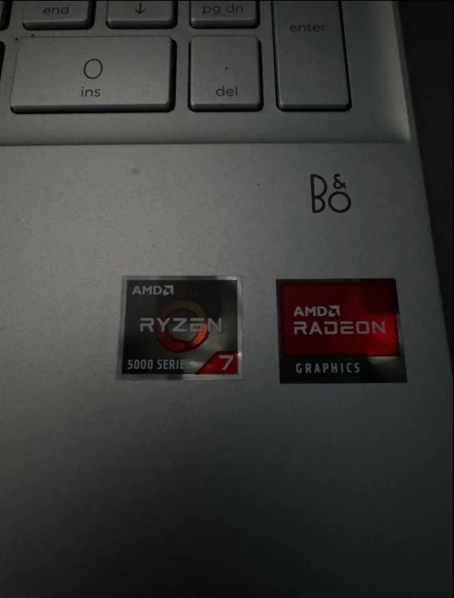 Hp laptop - Image 2