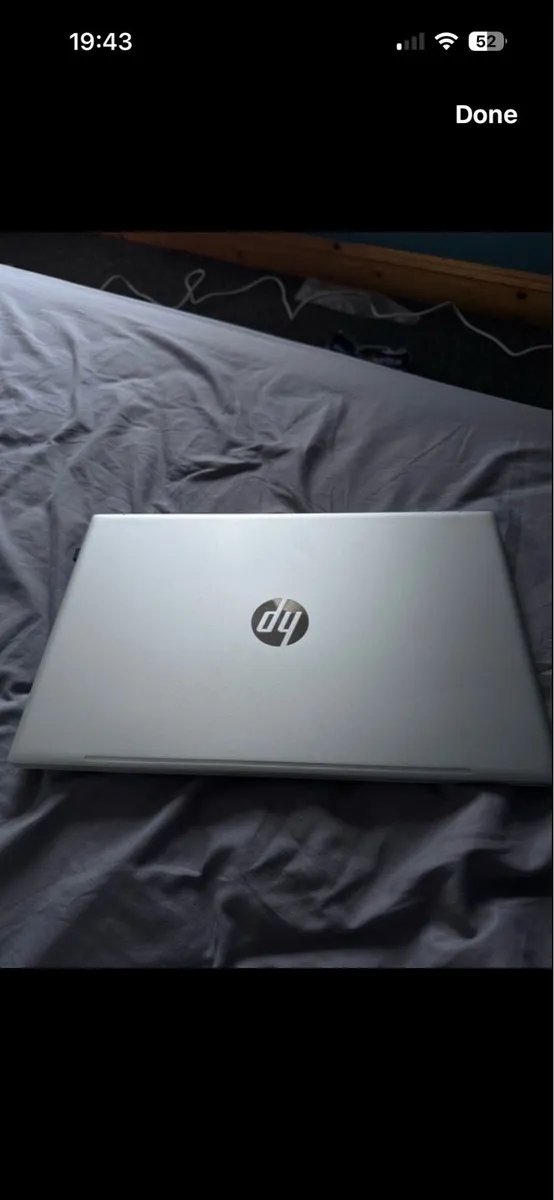 Hp laptop - Image 3