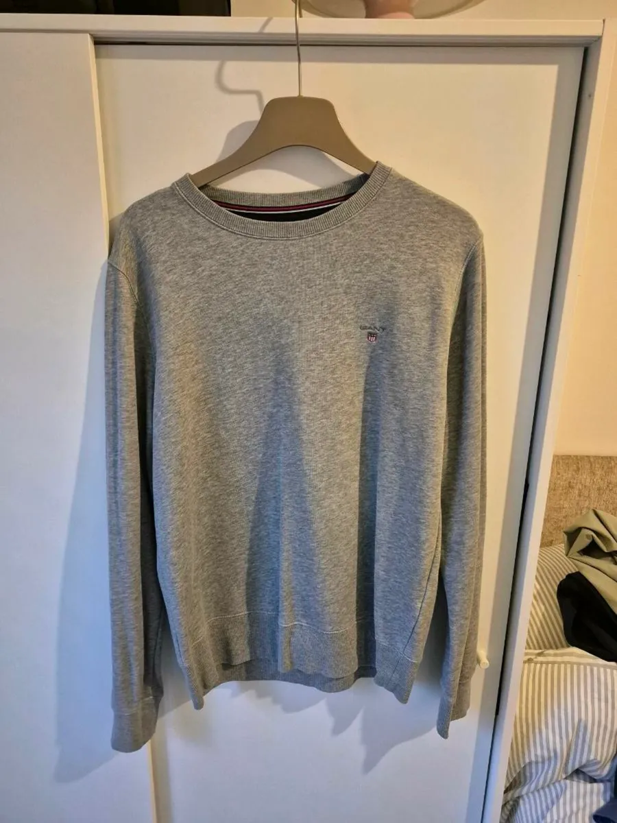 Gant Sweat Size L