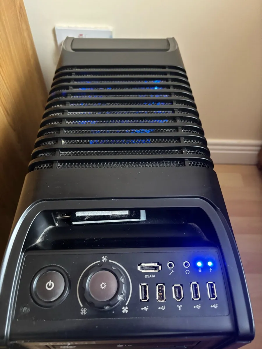 Gaming PC - Image 1