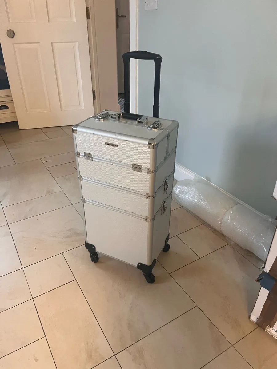 Make Up Case - Image 4