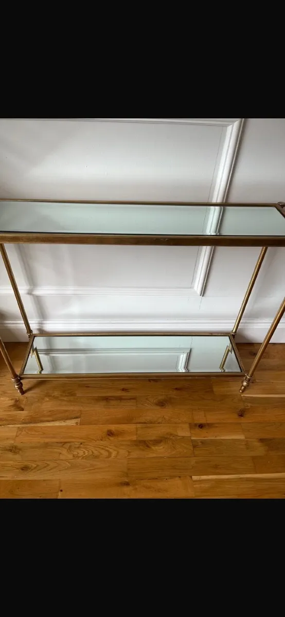 Side table - Image 1