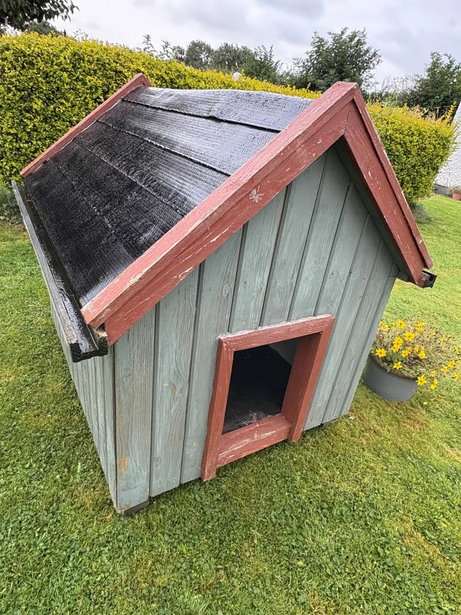 Dog Kennel - Image 2