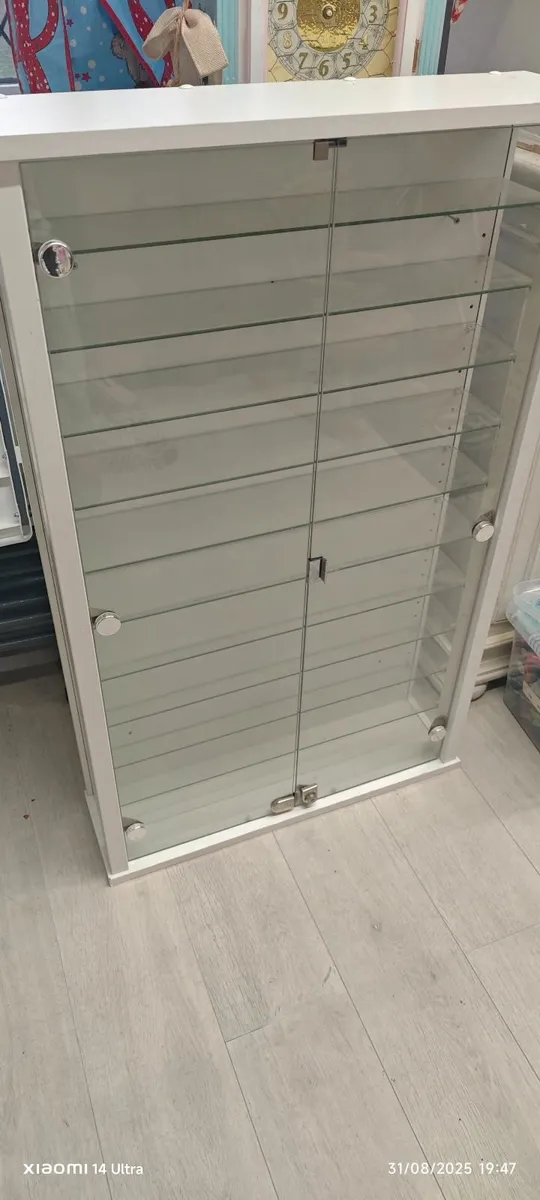 Display cabinet - Image 3