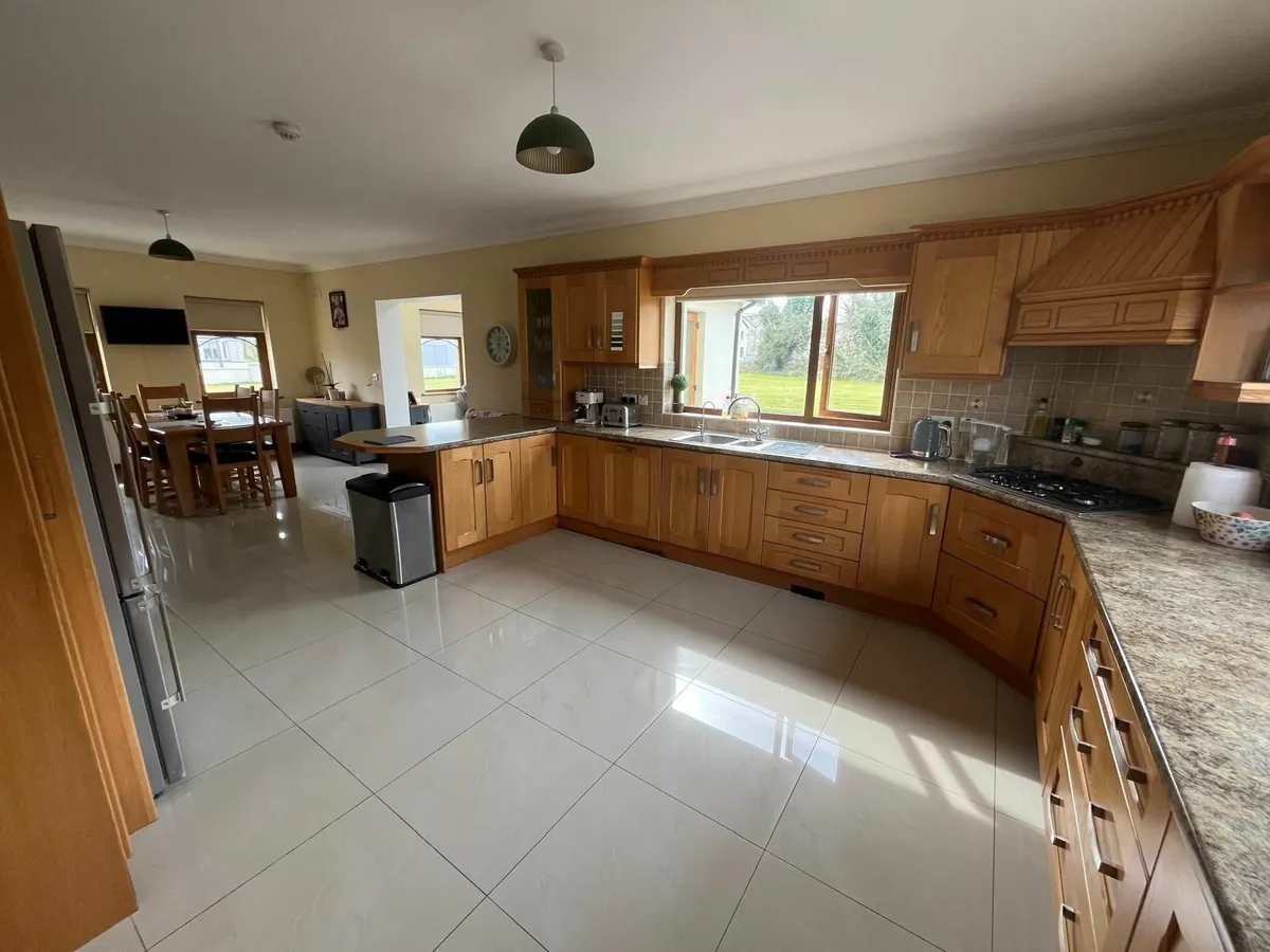 Beautiful solid wood kitchen for sale! - Image 4