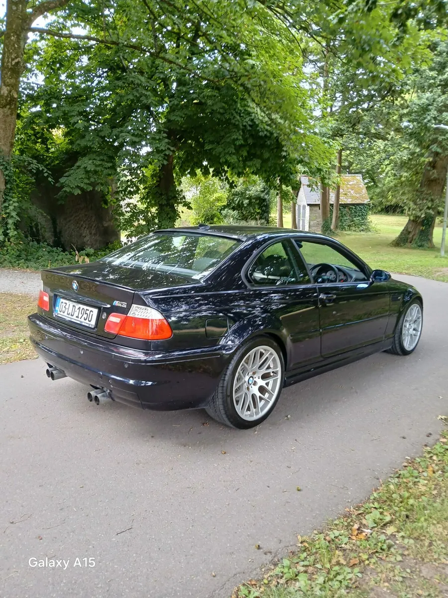 Bmw e46 m3 347bhp - Image 2