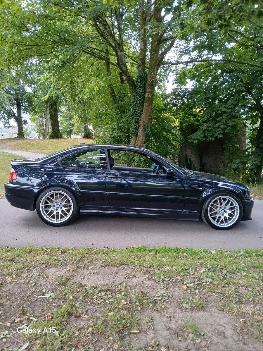 Bmw e46 m3 347bhp - Image 3