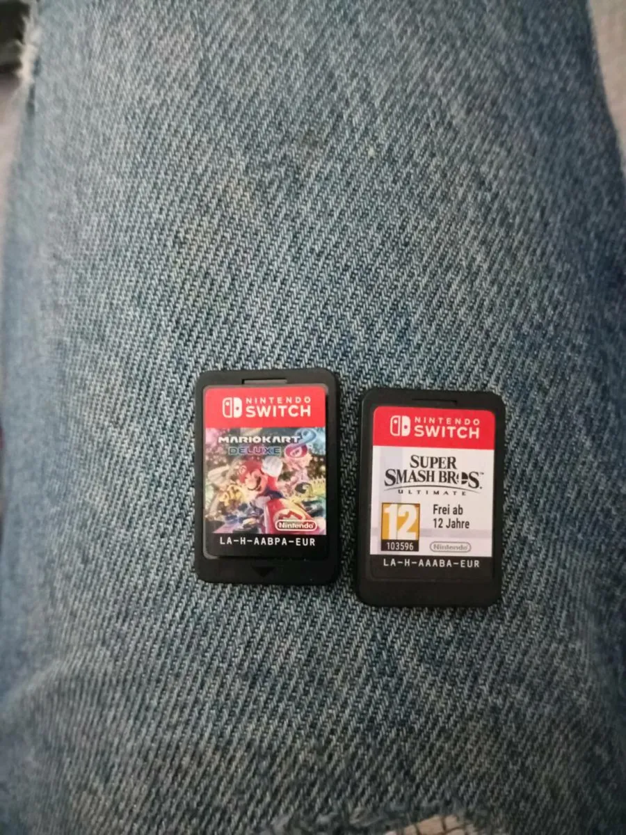 Nintendo switch - Image 2