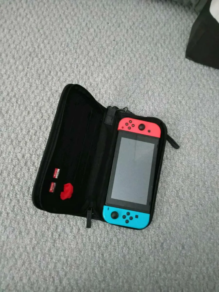 Nintendo switch - Image 3