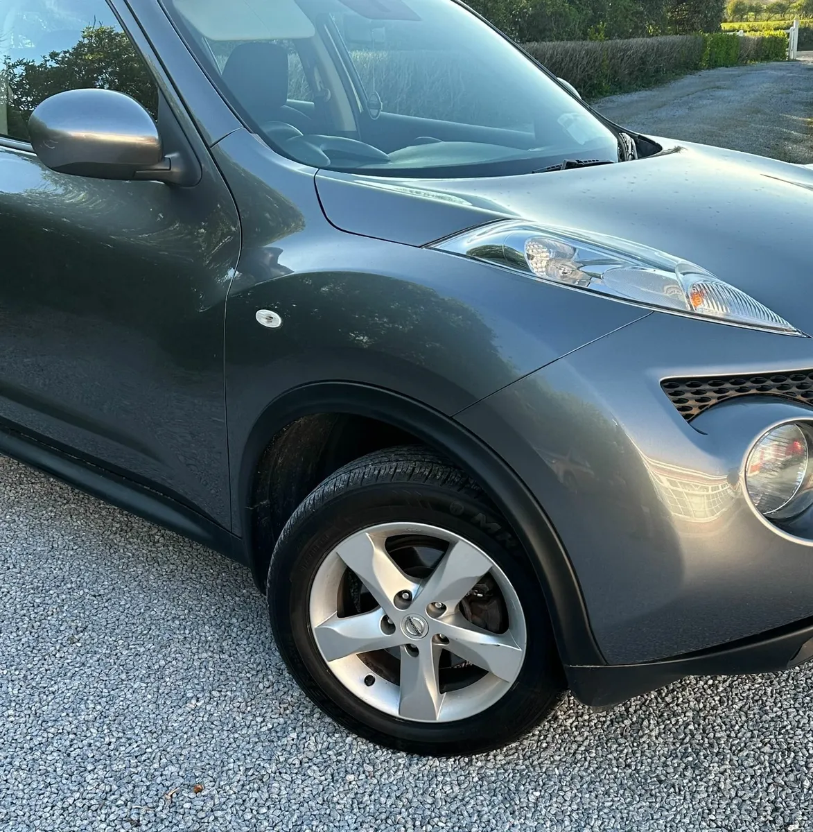 Nissan Juke 1.6 *Petrol* Mint condition *New NCT* - Image 4