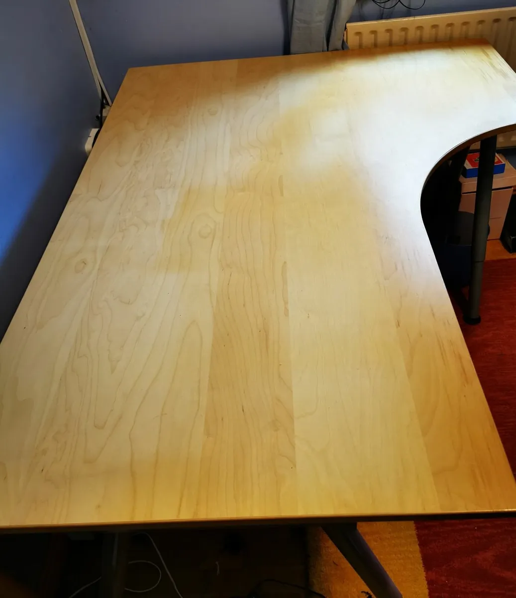 Work / craft / reception tayloring desk - Image 3