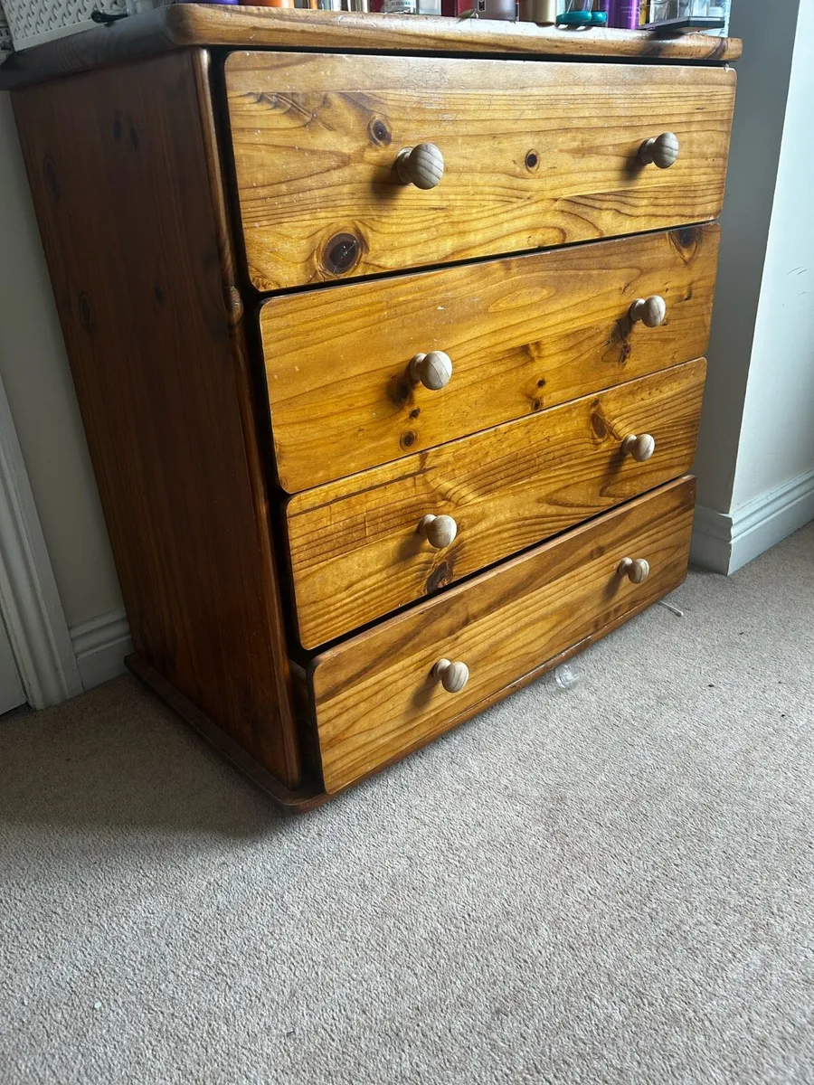 Chest of drawers - Image 2