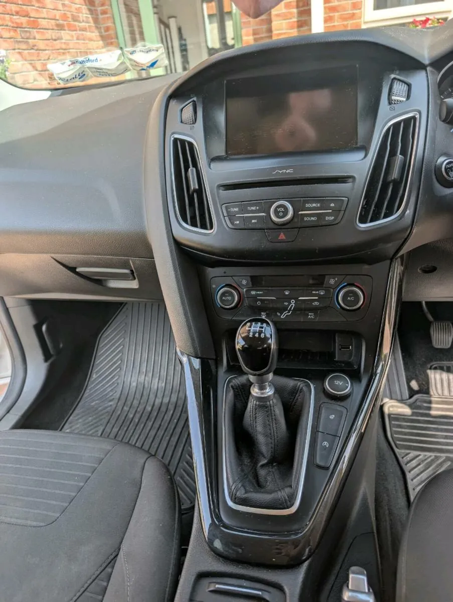 Ford Focus 2016 - Image 3